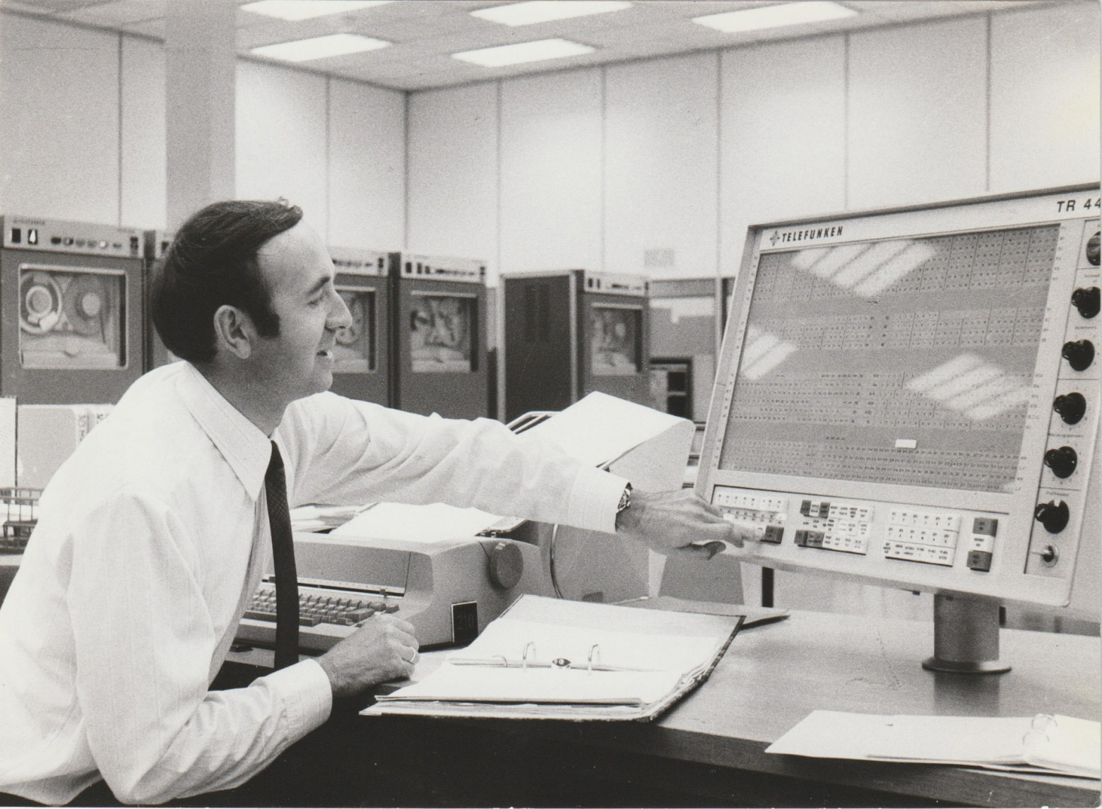 Robotron