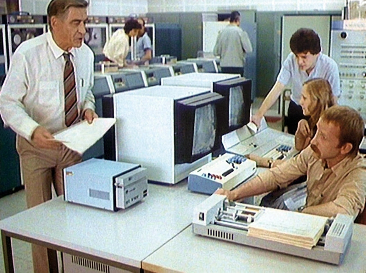 Robotron